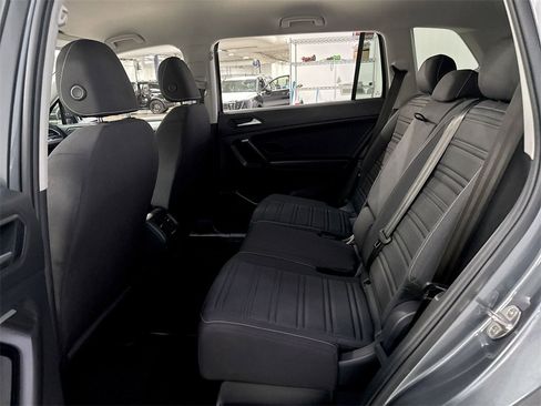 Used 2022 Volkswagen Tiguan S image 25
