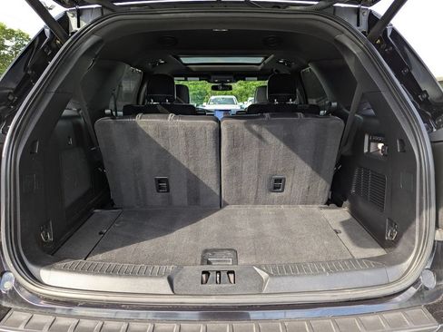 Used 2020 Ford Explorer ST AWD/4WD image 40