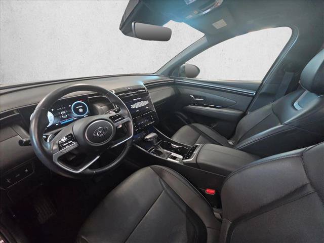 Used 2023 Hyundai Santa Cruz Limited w/ Launch Package AWD/4WD image 10