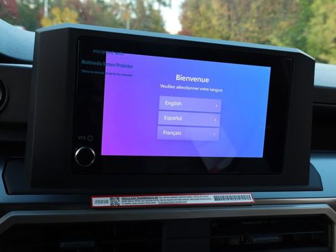 New 2025 Toyota Tacoma SR5 image 21