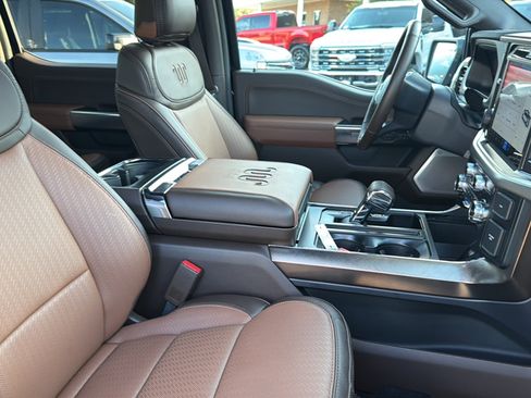 Used 2025 Ford F150 King Ranch AWD/4WD image 19