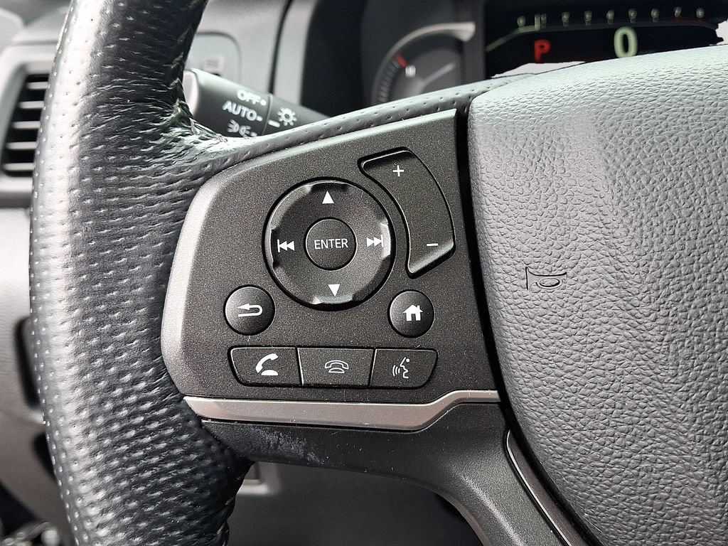 Used 2024 Honda Passport EX-L image 24