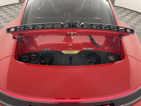 New 2026 Porsche 911 Carrera 4S AWD/4WD image 21