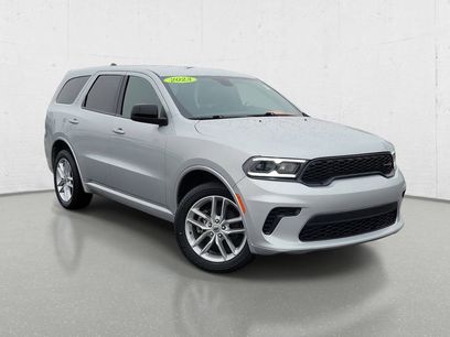 Used 2023 Dodge Durango GT