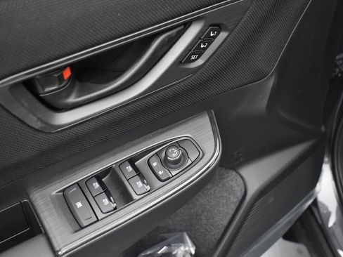 New 2026 Subaru Outback Limited image 8