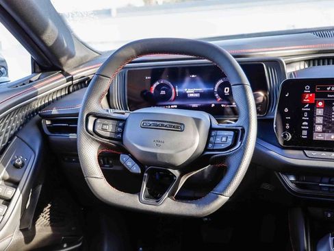 New 2026 Dodge Charger GT w/ Driver Convenience Group image 18