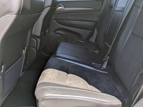 Used 2021 Jeep Grand Cherokee Altitude AWD/4WD image 26
