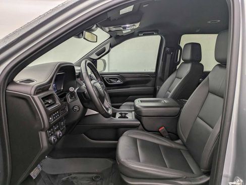 Used 2024 Chevrolet Tahoe Z71 w/ Luxury Package image 18