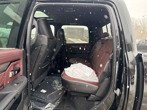 New 2026 RAM 2500 Limited image 25