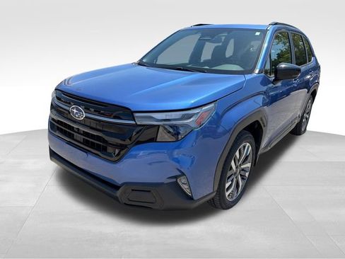New 2026 Subaru Forester Touring AWD/4WD image 3