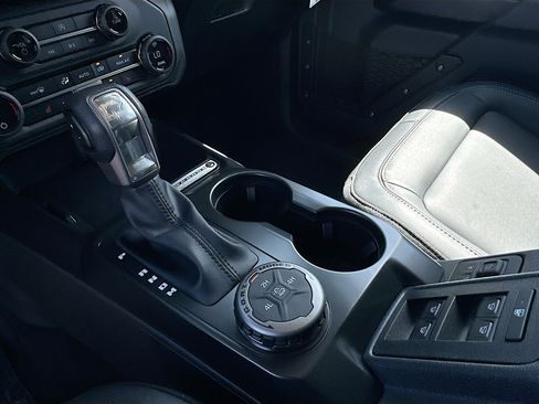 New 2026 Ford Bronco Big Bend AWD/4WD image 12