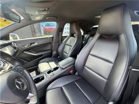 Used 2019 Mercedes-Benz CLA 250 CLA 250 Coupe 4D image 21