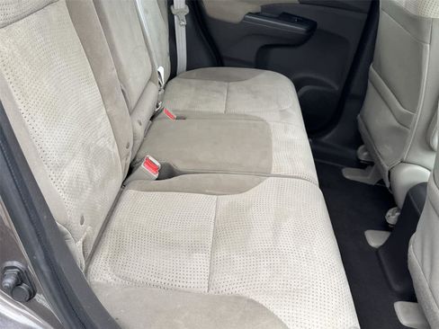 Used 2012 Honda CR-V EX image 17