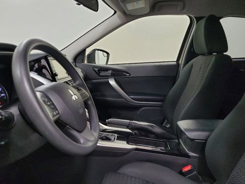 Used 2018 Mitsubishi Eclipse Cross ES image 17