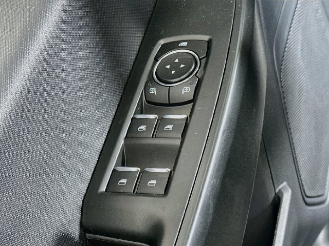 Used 2025 Ford F150 STX w/ Equipment Group 200A AWD/4WD image 10