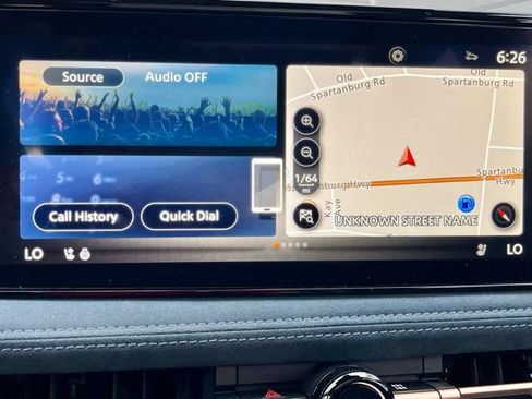 New 2024 Nissan Ariya AWD image 19