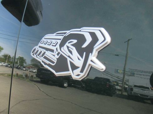 New 2026 RAM 1500 Big Horn AWD/4WD image 9