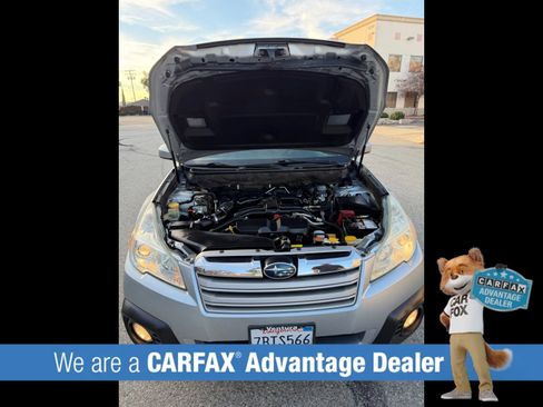 Used 2013 Subaru Outback 2.5i Limited image 50