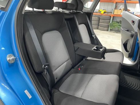 Used 2020 Hyundai Kona SE image 20