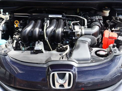 Used 2017 Honda Fit LX image 55