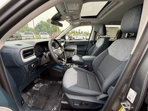 New 2026 Ford Maverick XLT AWD/4WD image 9