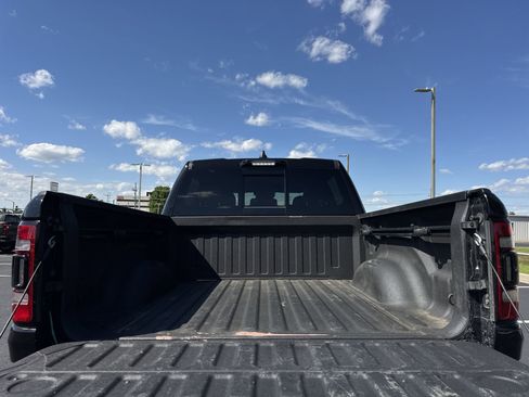 Used 2024 RAM 1500 TRX w/ TRX Level 2 Equipment Group AWD/4WD image 24