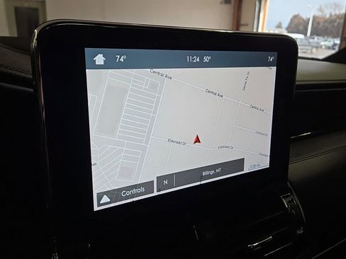 Used 2019 Lincoln Navigator Reserve image 12