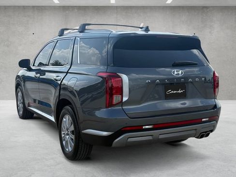 Used 2025 Hyundai Palisade SEL FWD image 15