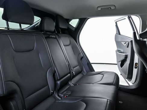 Used 2022 Kia EV6 Wind w/ Wind Technology Package image 22