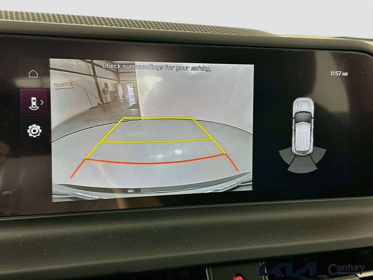 New 2026 Kia Seltos SX AWD/4WD image 10