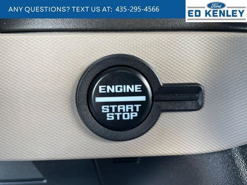Used 2023 Ford Bronco Wildtrak AWD/4WD image 12