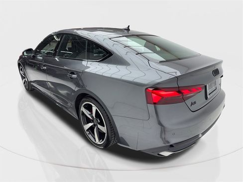 Used 2022 Audi A5 2.0T Premium Plus image 10