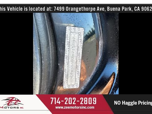 Used 2007 Honda Civic Si image 52