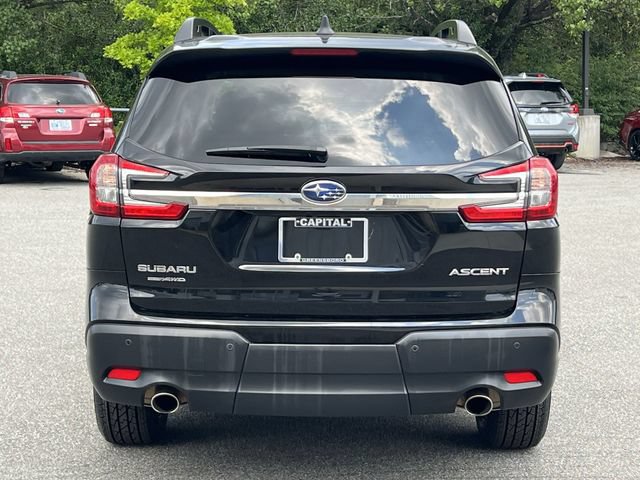 Certified 2025 Subaru Ascent Premium AWD/4WD image 12