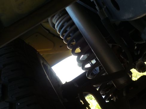 Used 2001 Jeep Wrangler Sport AWD/4WD image 91