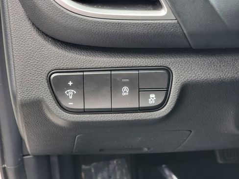 Used 2024 Kia Seltos EX image 20