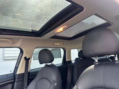 Used 2013 MINI Cooper Countryman S image 11