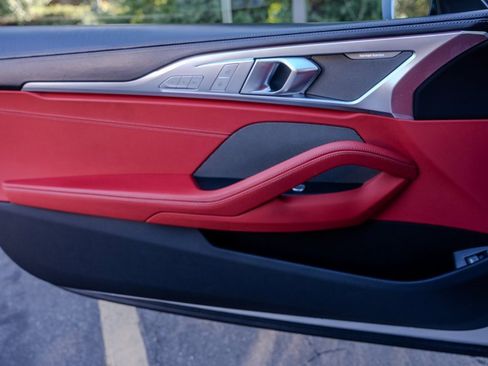 Used 2023 BMW M850i xDrive Coupe w/ M Sport Professional Package image 16