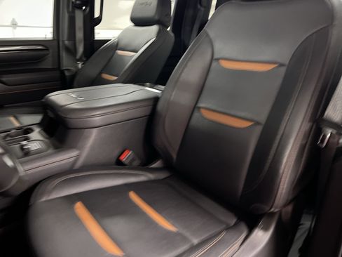 Certified 2024 GMC Sierra 2500 AT4 w/ AT4 Premium Plus Package image 93