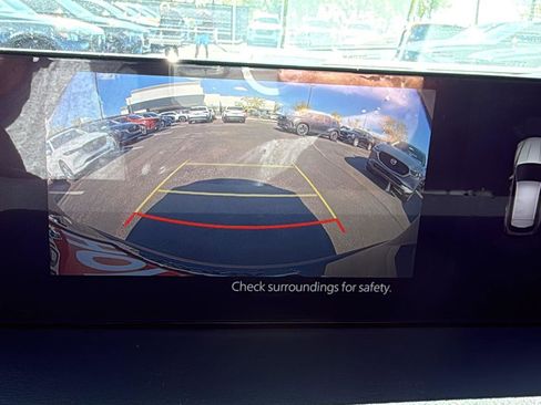 New 2026 MAZDA CX-50 2.5 Hybrid w/ Premium Plus Pkg image 14