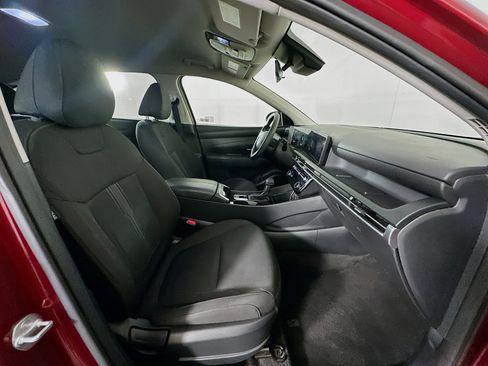 Used 2025 Hyundai Tucson SEL image 30