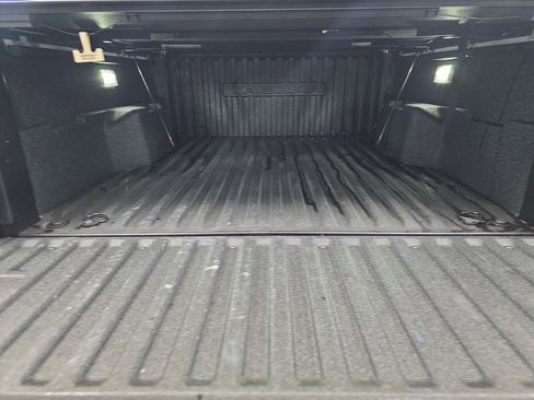 Used 2024 Toyota Tacoma TRD Sport image 29