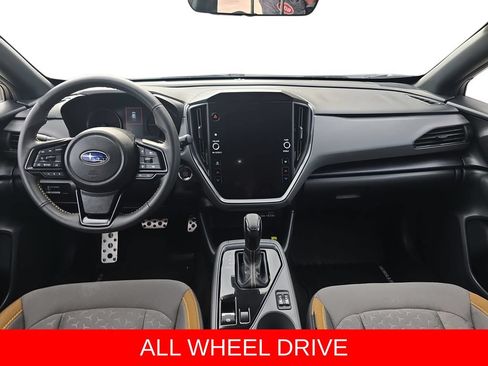 Used 2025 Subaru Crosstrek 2.5i Sport AWD/4WD image 35