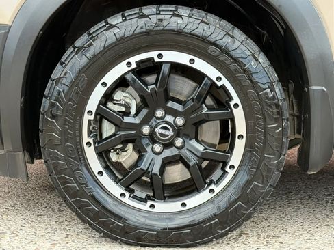 Used 2023 Nissan Pathfinder Rock Creek AWD/4WD image 28