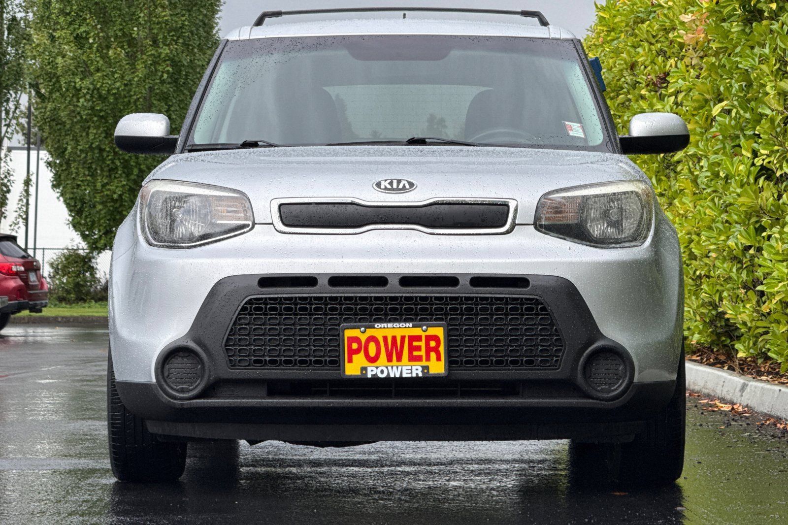 Used 2015 Kia Soul FWD image 9