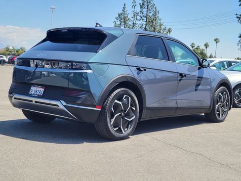 Used 2024 Hyundai Ioniq 5 SEL image 4