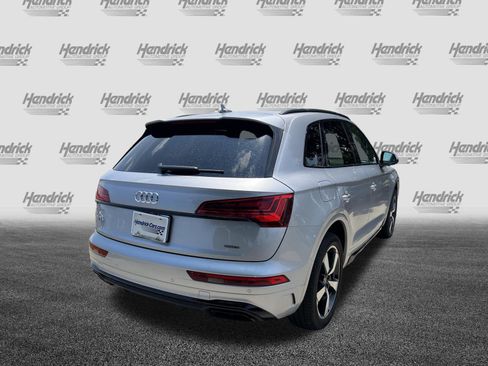 Certified 2023 Audi Q5 2.0T Premium Plus w/ Premium Plus Package AWD/4WD image 9
