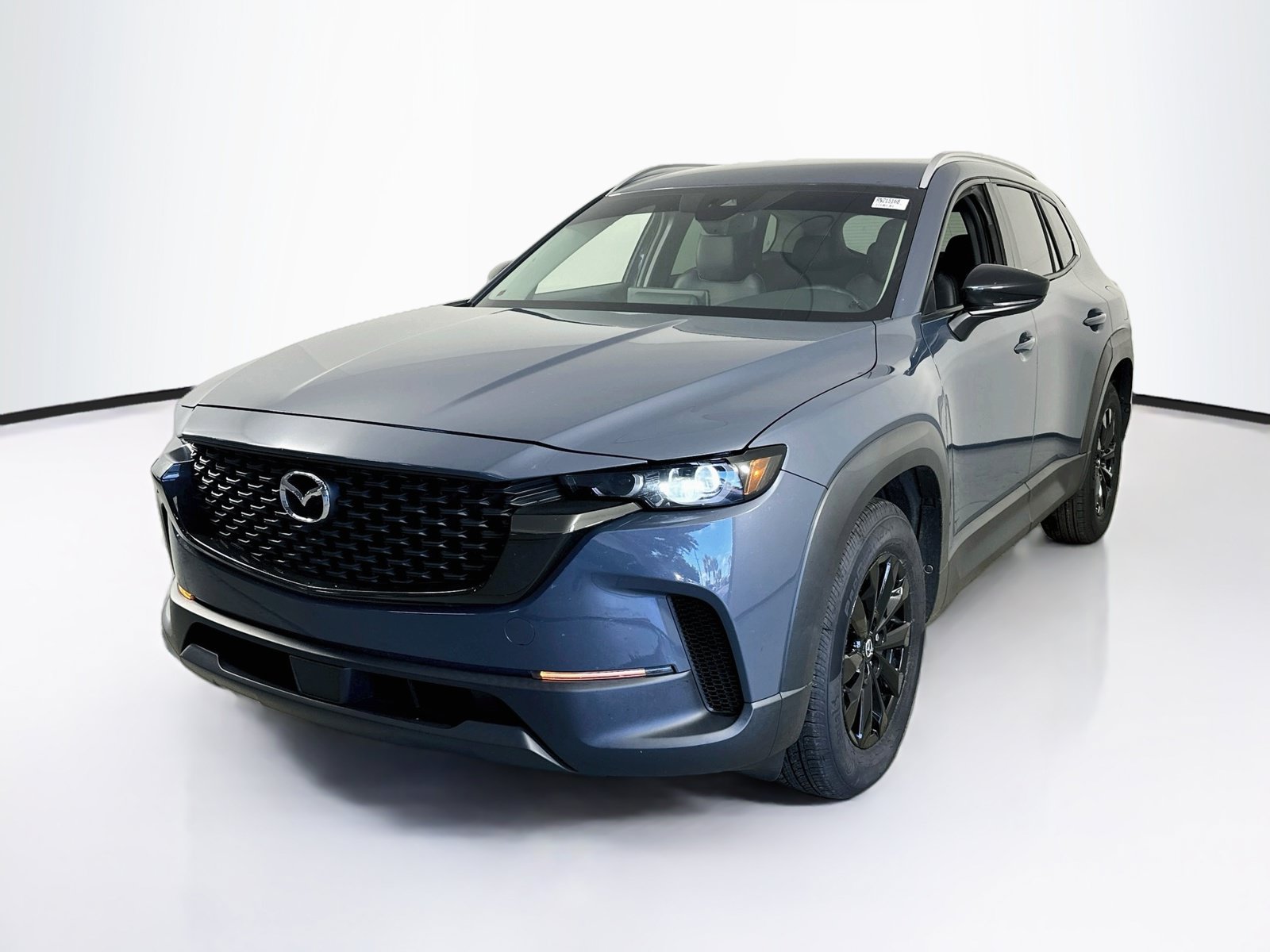 Used 2024 MAZDA CX-50 AWD 2.5 S w/ Preferred Package image 1