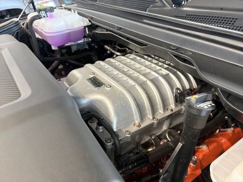New 2027 RAM 1500 TRX AWD/4WD image 35