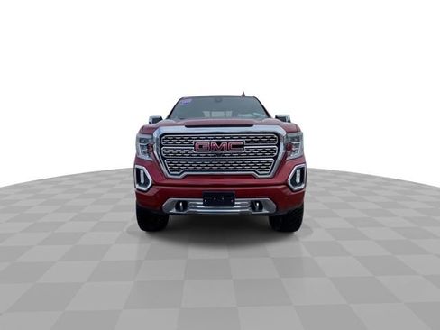 Used 2019 GMC Sierra 1500 Denali image 3